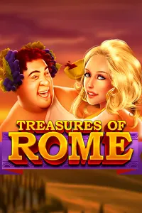 Treasures of Rome